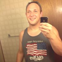 Dustin Byers Photo 11