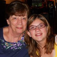 Sheila Hughes Photo 15