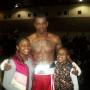 Michael Seals Photo 43