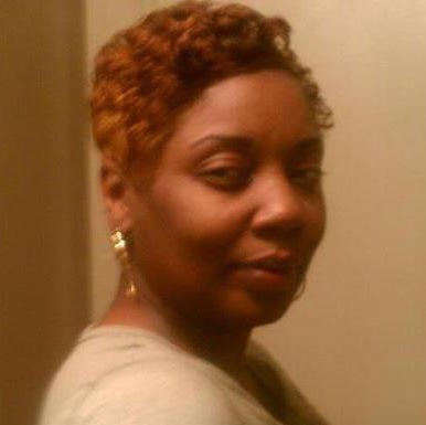 Staci Parker Photo 13