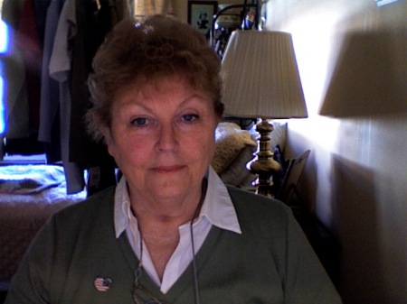 Dorothy Mason Photo 19