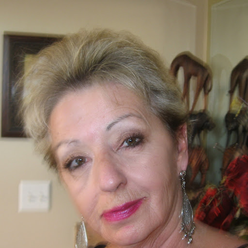 Linda Marshall Photo 42