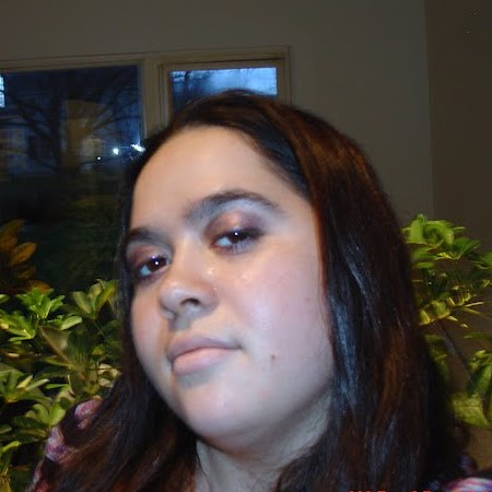 Alicia Garrison Photo 26