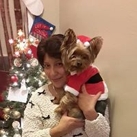 Rosalba Cruz Photo 9