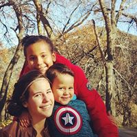 Heather Chavez Photo 6