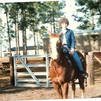 Barbara Lanier Photo 13