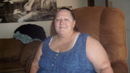 Debbie Roach Photo 20