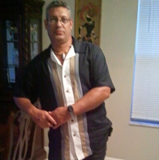 Rene Munoz Photo 25