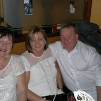 Gina Allan Photo 13