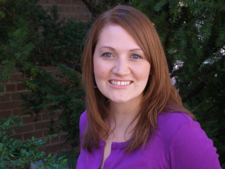 Sarah Heitman Photo 13