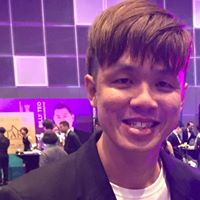 Alan Yang Photo 33