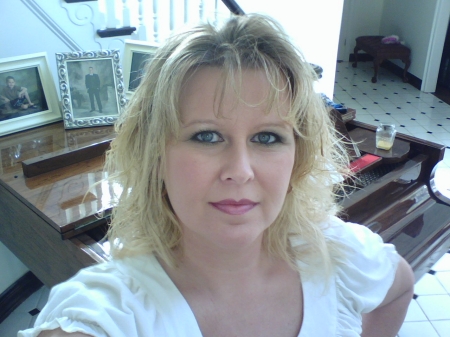 Marie Willis Photo 8