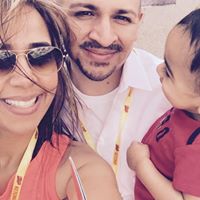 Rosanna Garcia Photo 38