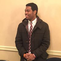 Dominic Robinson Photo 15