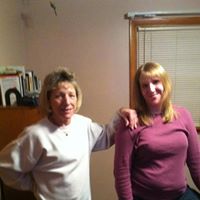 Donna Simpson Photo 45