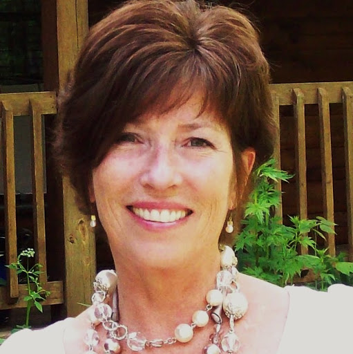 Jane Robinson Photo 7