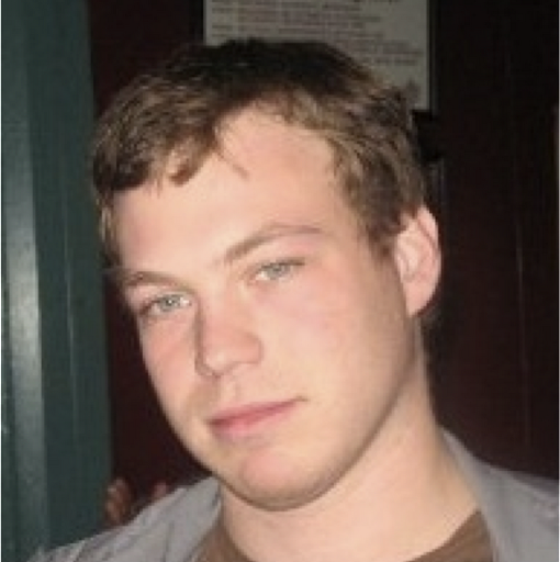 Robert Anders Photo 41