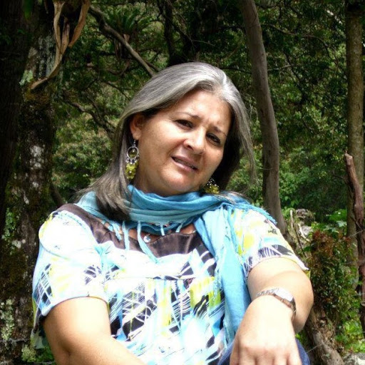 Amalia Sanchez Photo 35