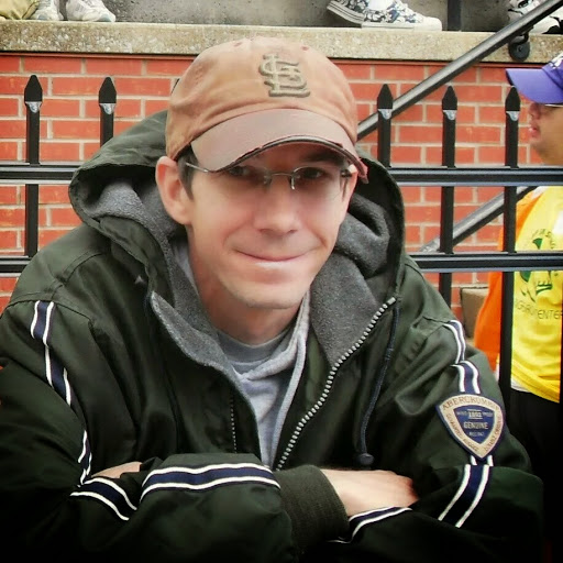 Michael Weaver Photo 36
