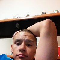 Juan Vargas Photo 31