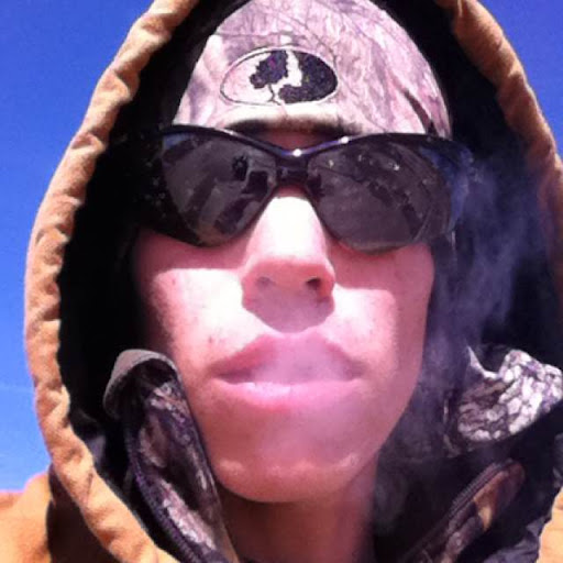 Colton Clark Photo 7
