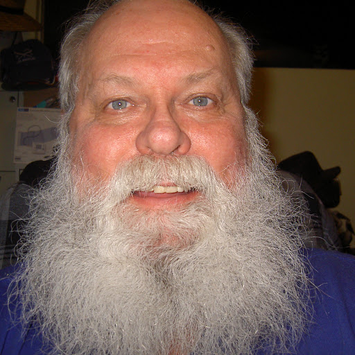 Darrell Robb Photo 18