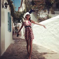 Maria Nicholas Photo 31