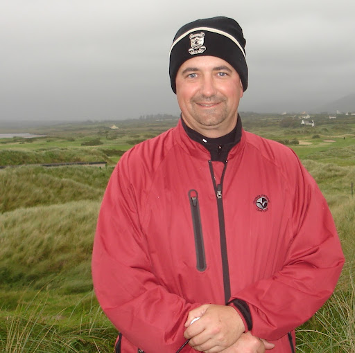 Paul Perry Photo 43