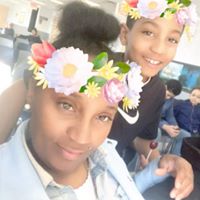 Latasha Ward Photo 15