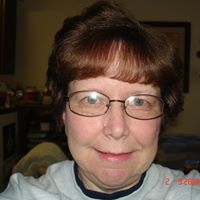 Jeanne Warner Photo 8