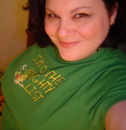 Carrie Bell Photo 22