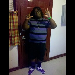 Jonail Robertson Photo 1