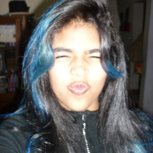 Sara Muriel Photo 9