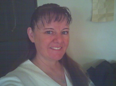 Christine Irish Photo 26