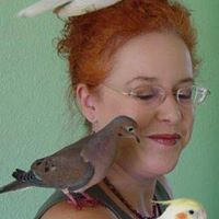 Maria Mccready Photo 7