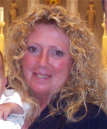 Andrea Frederick Photo 8
