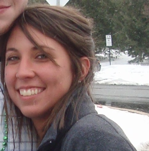Christine Harding Photo 34