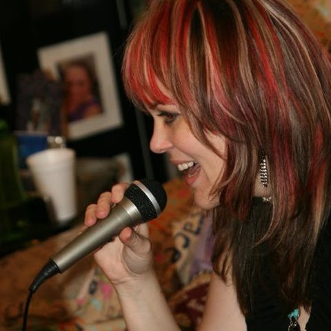 Amy Grimes Photo 35