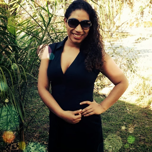 Jenny Cruz Photo 30