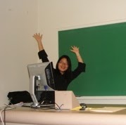Suzanne Li Photo 14