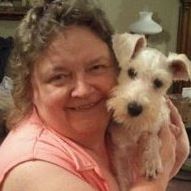 Diane Simms Photo 32