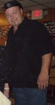 Gary Marcil Photo 1