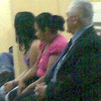 Olga Rivas Photo 16