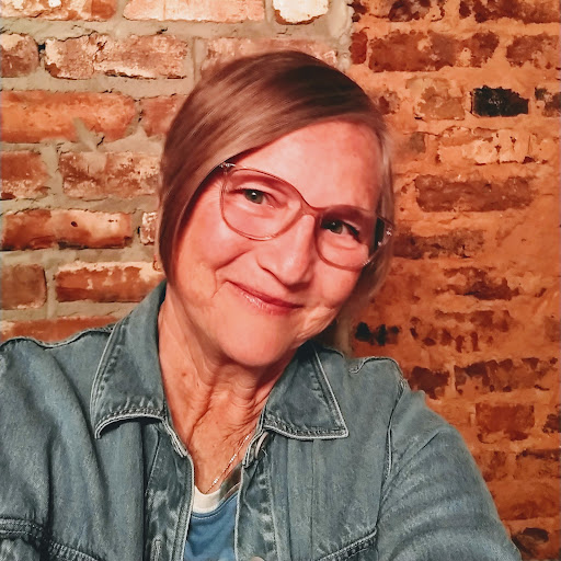 Pam Roth Photo 1