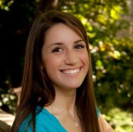 Veronica Hughes Photo 25