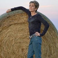 Terri Thurman Photo 14