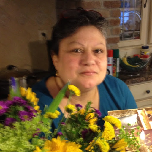 Nilsa Garcia Photo 29