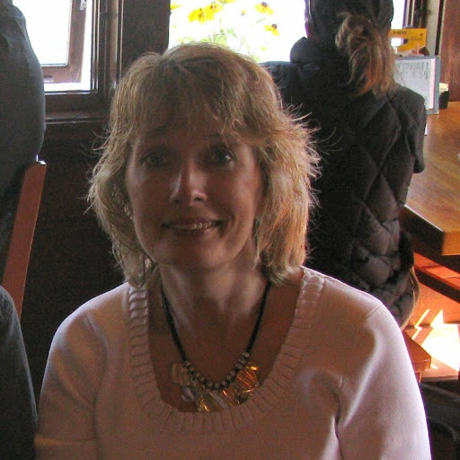 Rachel Haney Photo 28