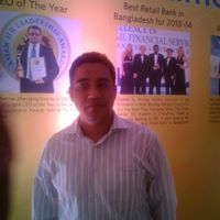 Enayet Chowdhury Photo 5