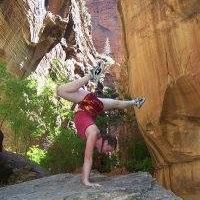 Jessica Keebler Photo 3